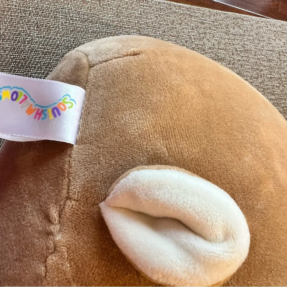 Squishmallows‎